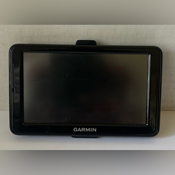 Garmin nüvi 2595LM 5" Screen Automotive Mountable GPS Navigation UNTESTED - Picture 3 of 9